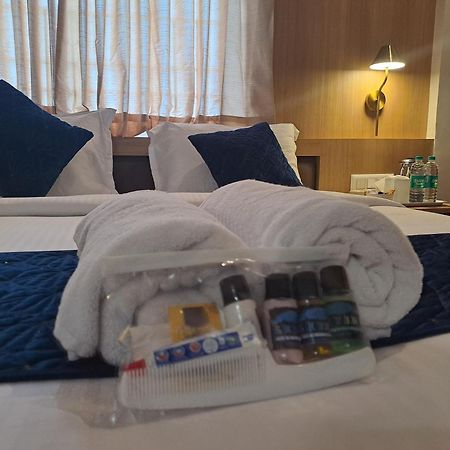 Sky Inn Mysore Esterno foto