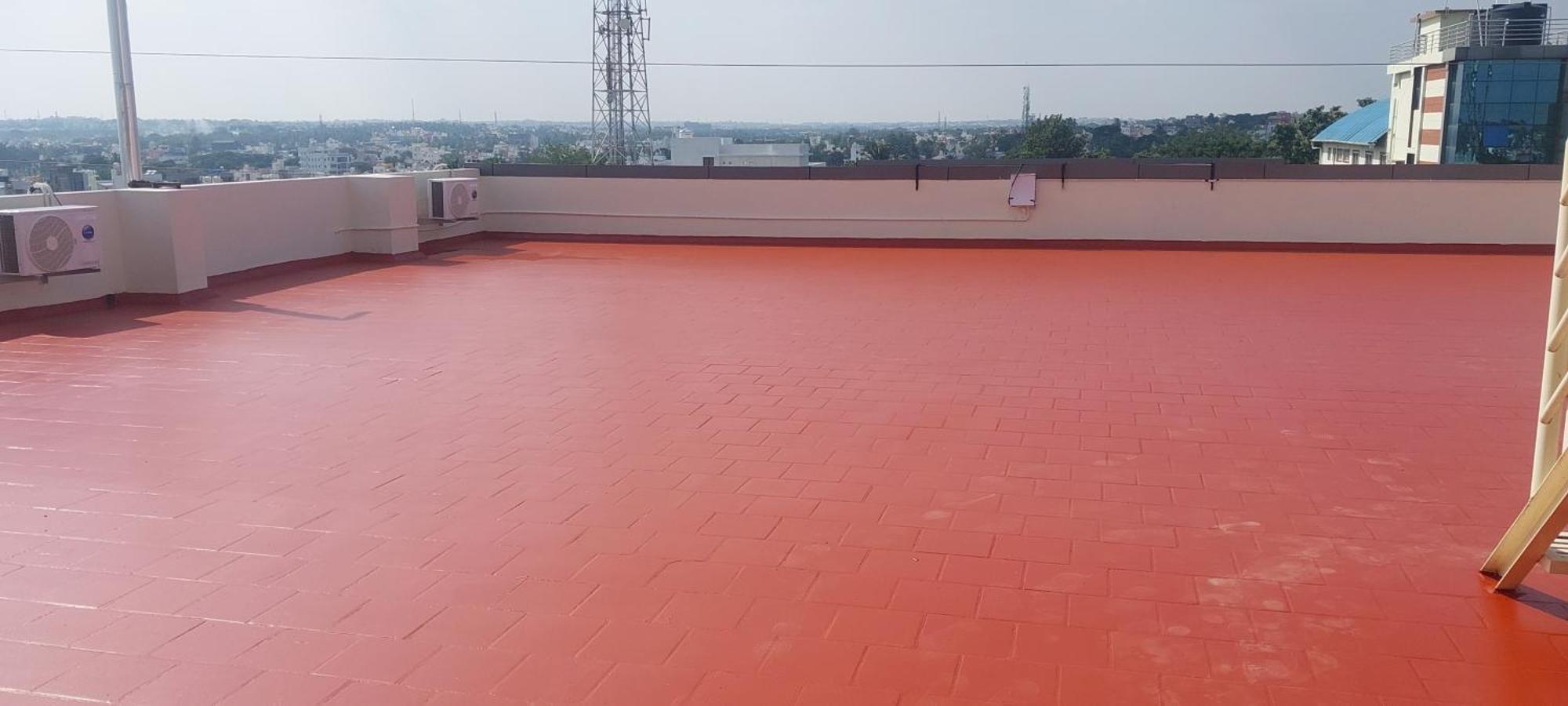 Sky Inn Mysore Esterno foto