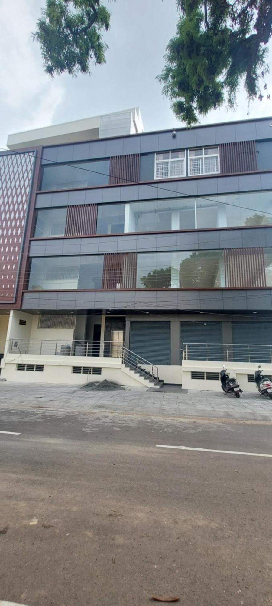 Sky Inn Mysore Esterno foto